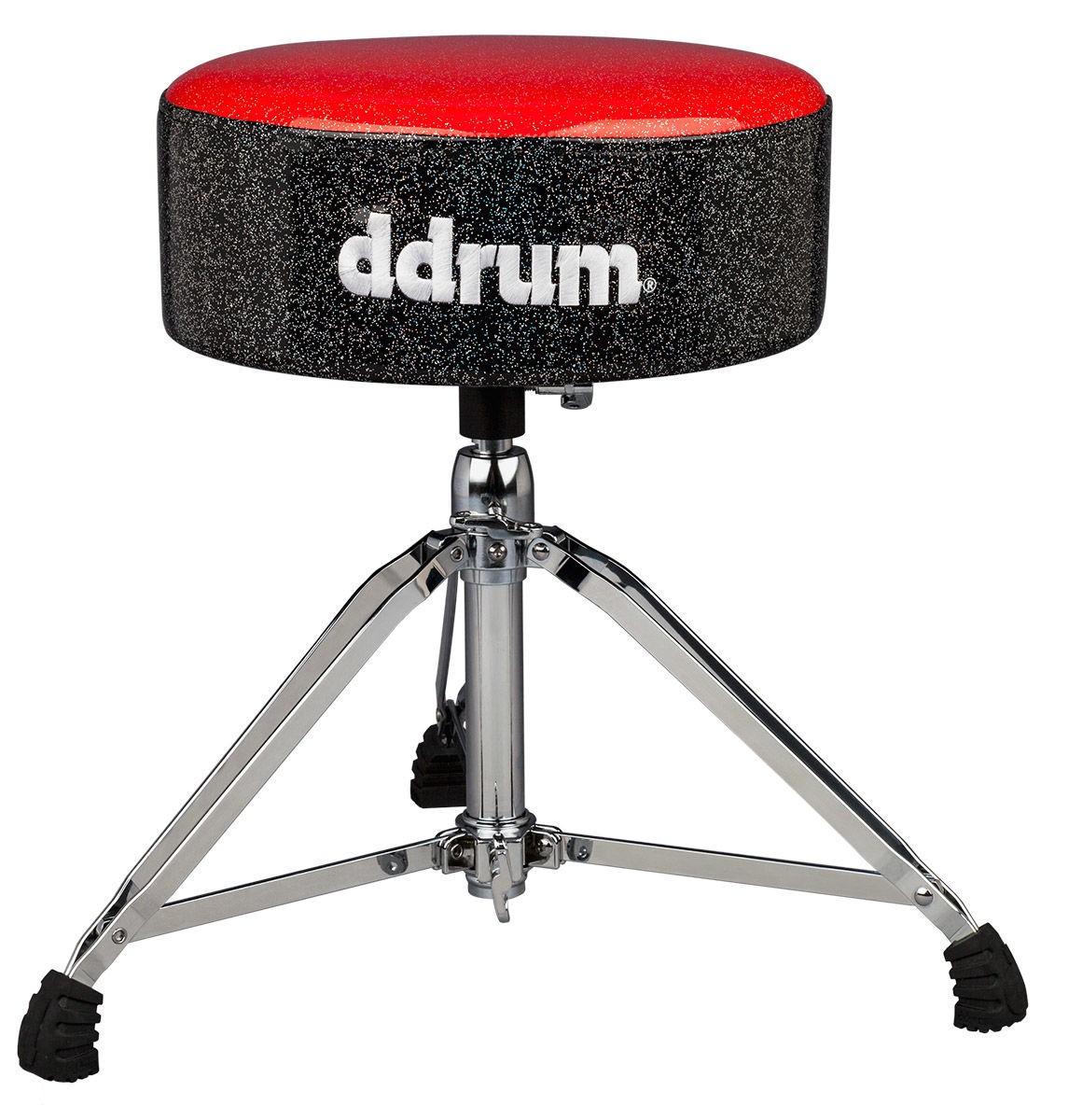 Ddrum MFAT RB - stołek perkusyjny Ddrum MFAT RB - stołek perkusyjny