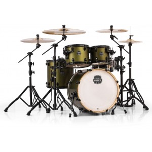 MAPEX AR529S BGM - akustyczny zestaw perkusyjny