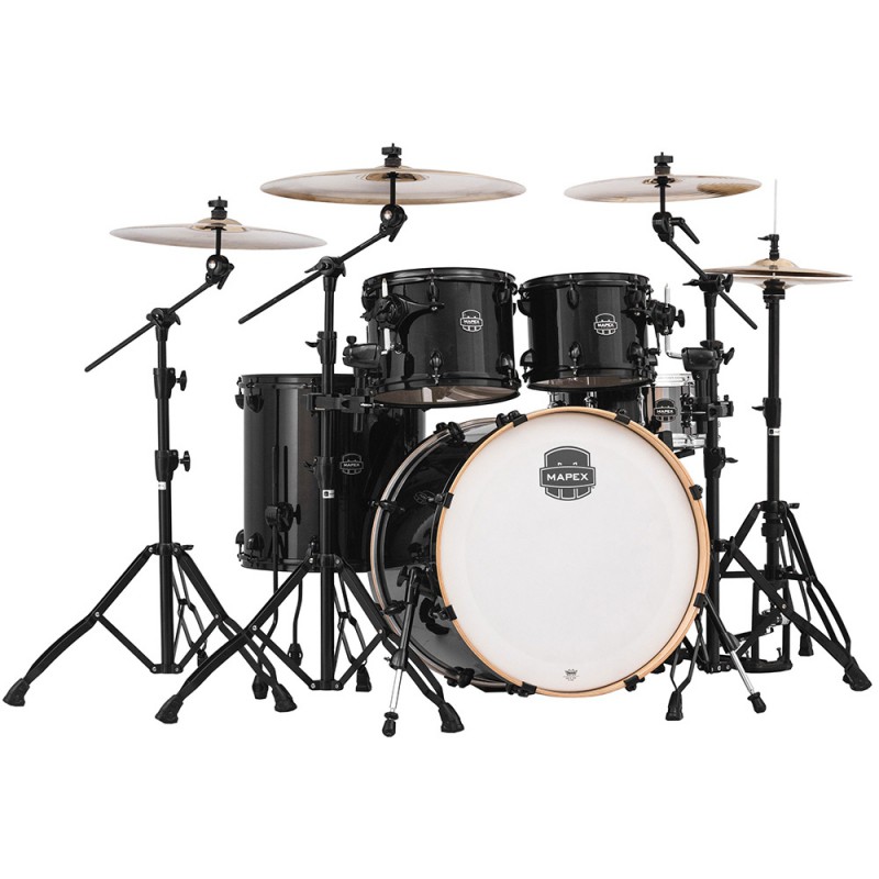 MAPEX AR529S BTB - akustyczny zestaw perkusyjny