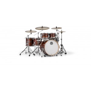 MAPEX AR628SFE WT - akustyczny zestaw perkusyjny