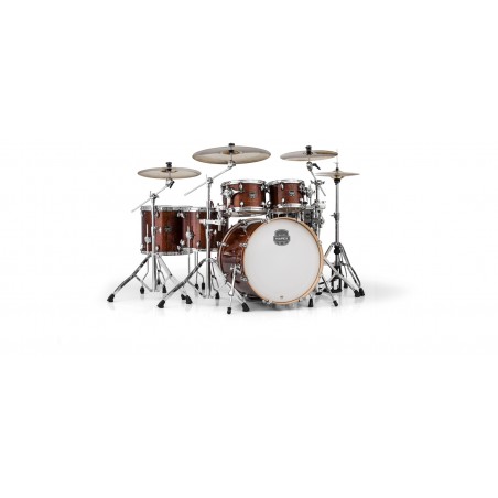 MAPEX AR628SFE WT - akustyczny zestaw perkusyjny