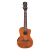 Luna Uke Tattoo A/E Mahogany - elektryczne ukulele koncertowe