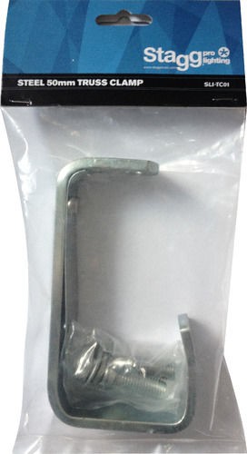 Stagg SLI-TC01 - zacisk (clamp) metalowy Stagg SLI-TC01 - zacisk (clamp) metalowy