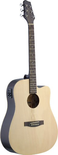 Stagg SA30DCE-N - gitara elektroakustyczna Stagg SA30DCE-N - gitara elektroakustyczna