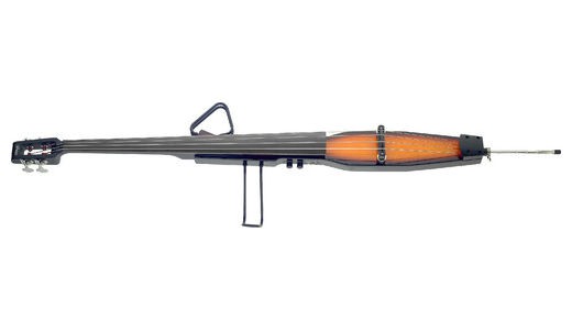 Stagg EDB 3/4 VBR - kontrabas elektryczny 3/4 Stagg EDB 3/4 VBR - kontrabas elektryczny 3/4