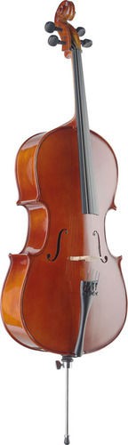 Stagg VNC 1/4 - wiolonczela klasyczna 1/4 Stagg VNC 1/4 - wiolonczela klasyczna 1/4