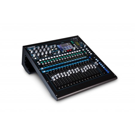 Allen & Heath Qu-16 Chrome - mikser cyfrowy