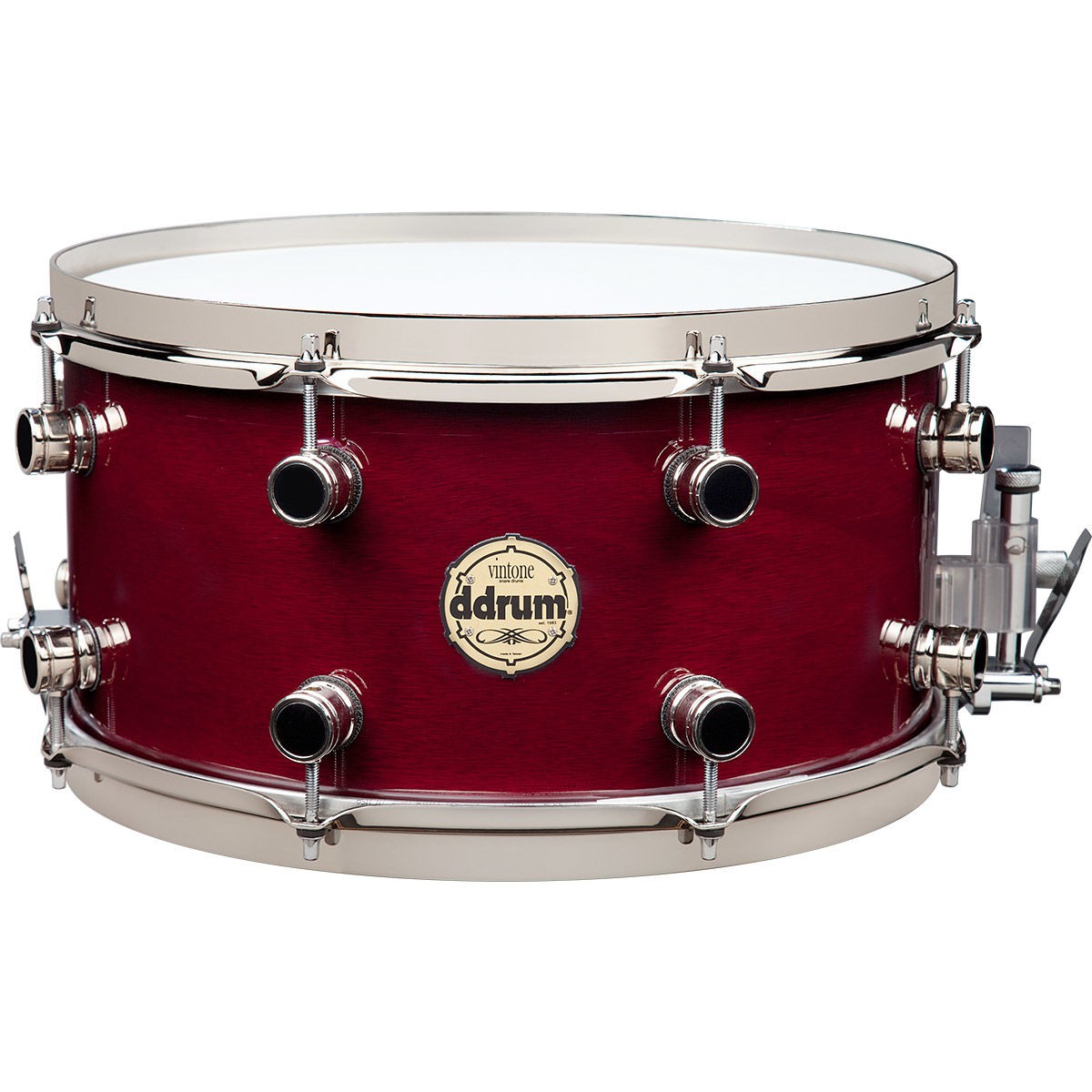 Ddrum Vintone Arbor 7x14 MH - werbel drewniany Ddrum Vintone Arbor 7x14 MH - werbel drewniany