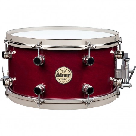 Ddrum Vintone Arbor 7x14 MH - werbel drewniany