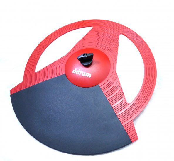 Ddrum DD Beta Cymbal Pad - pad talerza Ddrum DD Beta Cymbal Pad - pad talerza