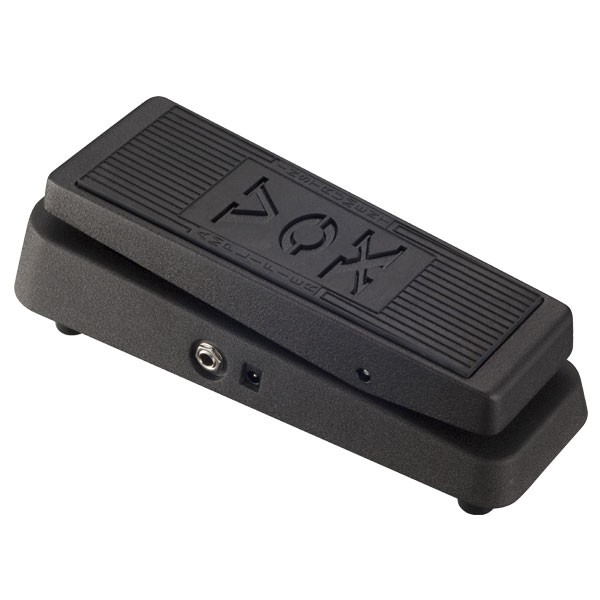 VOX V845 Wah-Wah Efekt VOX V845 Wah-Wah Efekt, pedał gitarowy