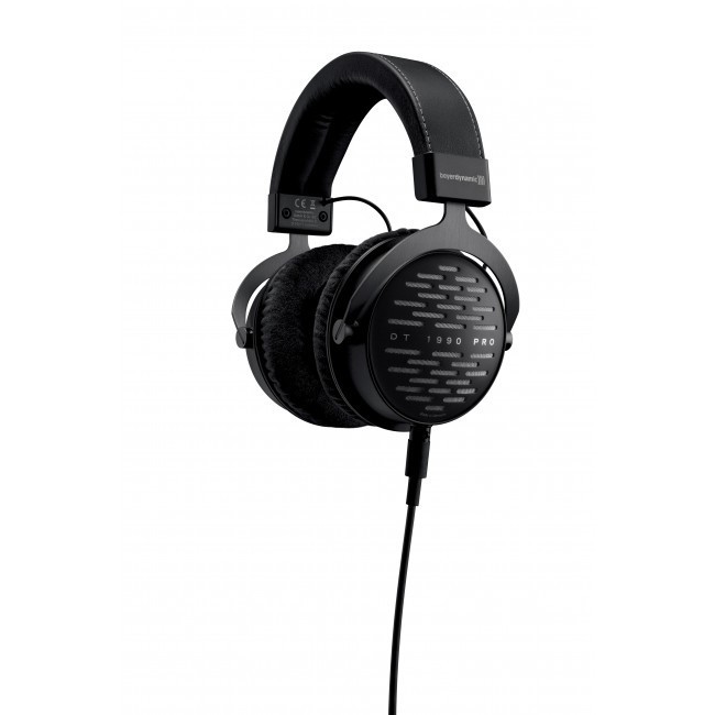 BEYERDYNAMIC DT1990PRO 250 Ohm - słuchawki studyjne BEYERDYNAMIC DT 1990 PRO 250 Ohm - słuchawki studyjne