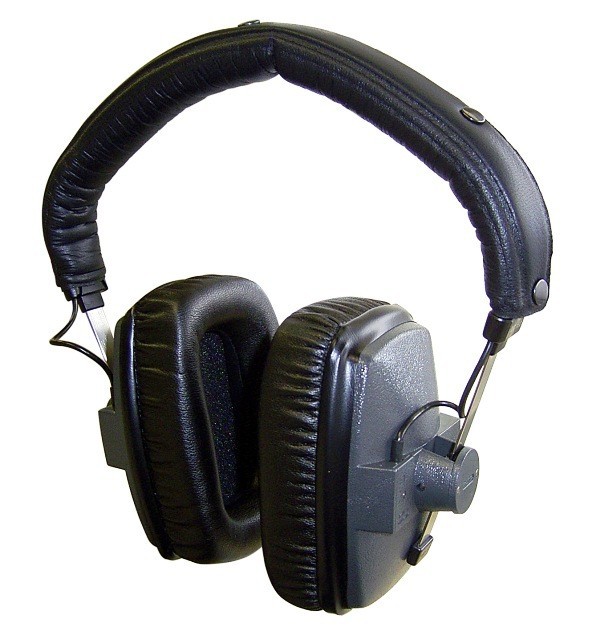 BEYERDYNAMIC DT 150 - słuchawki studyjne