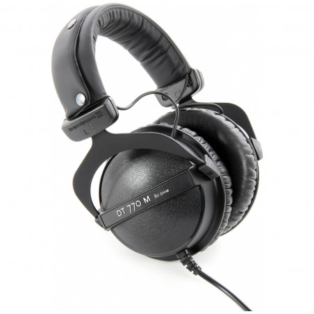 BEYERDYNAMIC DT 770M - słuchawki perkusyjne