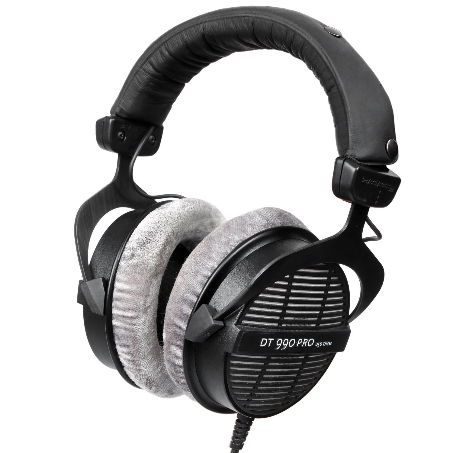 BEYERDYNAMIC DT 990 PRO - słuchawki studyjne BEYERDYNAMIC DT 990 PRO - słuchawki studyjne
