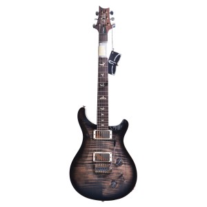 PRS Custom 22 Charcoal Burst - gitara elektryczna USA