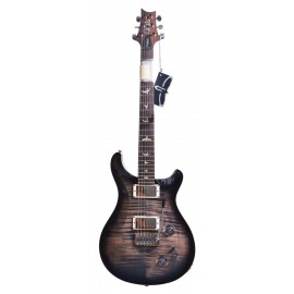 PRS Custom 22 Charcoal Burst - gitara elektryczna USA