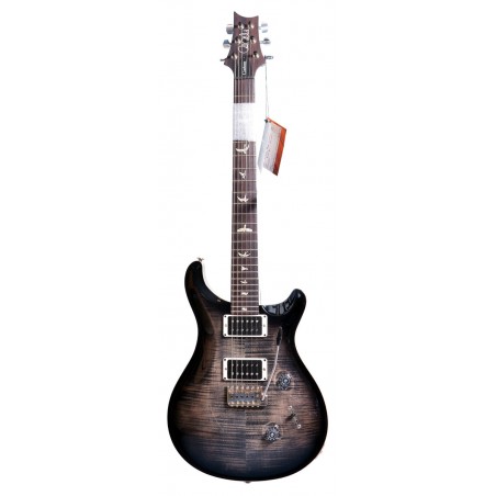 PRS Custom 24 Charcoal Burst - gitara elektryczna USA