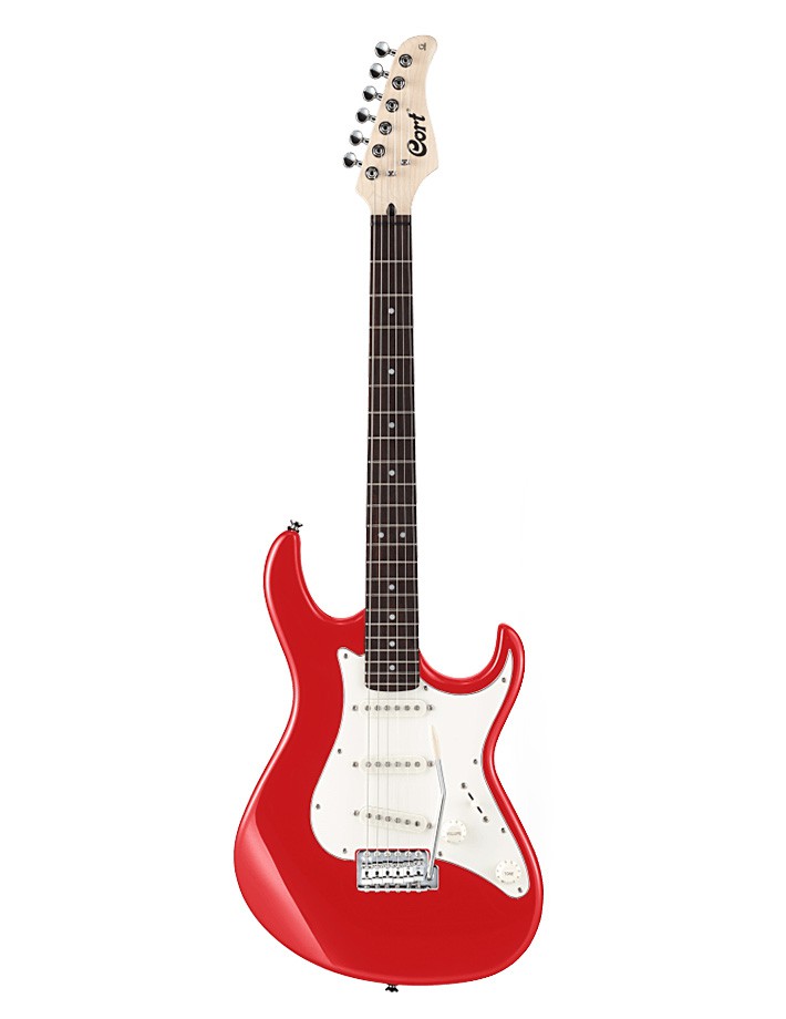 CORT G200 SRD - gitara elektryczna