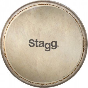 Stagg DPY 10 HEAD - naciÄg do Djembe 10