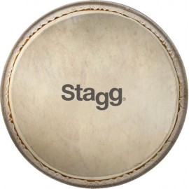 Stagg DPY 10 HEAD - naciÄ
g do Djembe 10