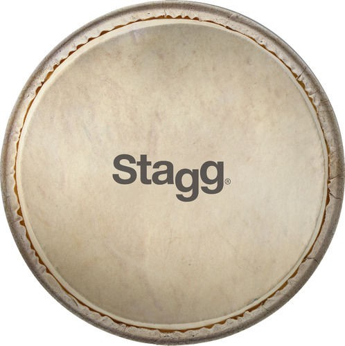 Stagg DPY 10 HEAD - naciÄ
g do Djembe 10 Stagg DPY 10 HEAD - naciÄ
g do Djembe 10