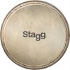 Stagg DPY 12 HEAD - naciÄg do Djembe 12