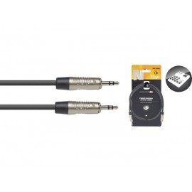 Stagg NAC1MPSR - kabel połączeniowy 1m