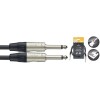 Stagg NGC10 - kabel instrumentalny 10m