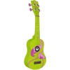 Stagg US-FLAMINGO - ukulele sopranowe