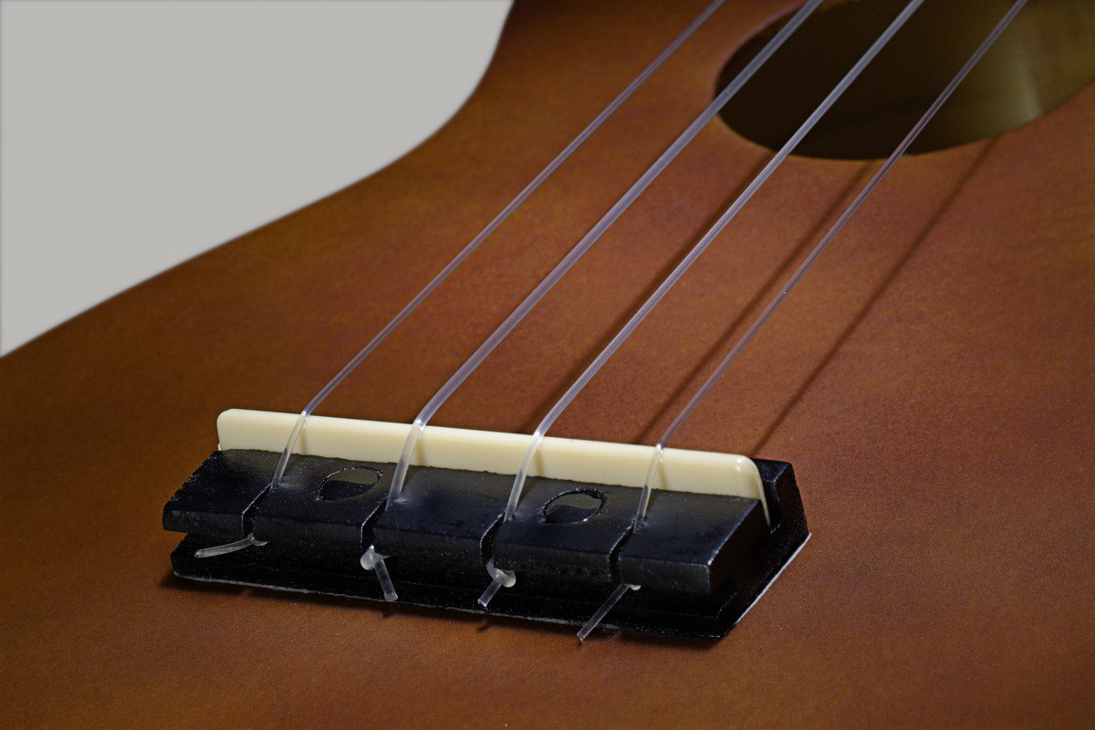 Stagg US-NAT - ukulele sopranowe Stagg US-NAT - ukulele sopranowe