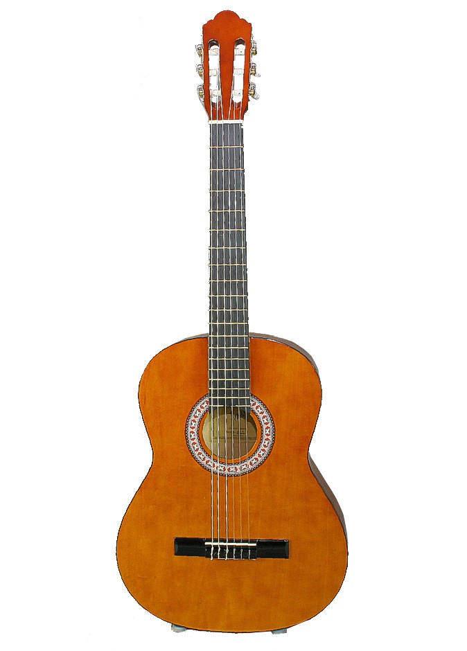 Ines CG-1 1/2 - gitara klasyczna 1/2 Ines CG-1 1/2 - gitara klasyczna 1/2