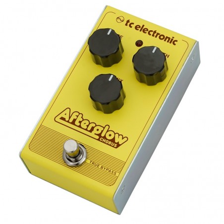 TC Electronic Afterglow Chorus - efekt gitarowy