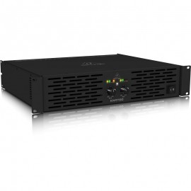 Behringer KM1700 - końcówka mocy