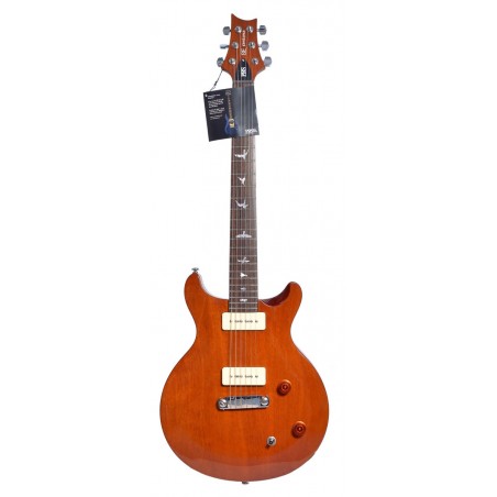 PRS SE Standard Santana Special P90 FT - gitara elektryczna