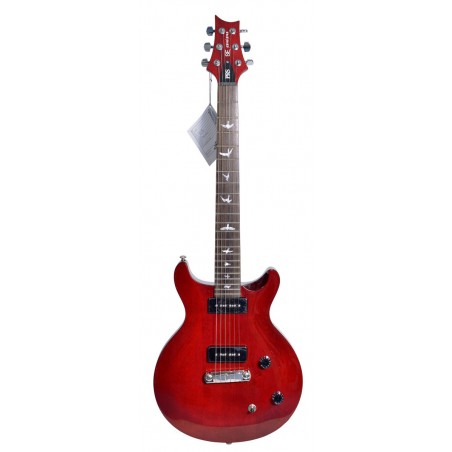 PRS SE Standard Santana Special P90 VC - gitara elektryczna