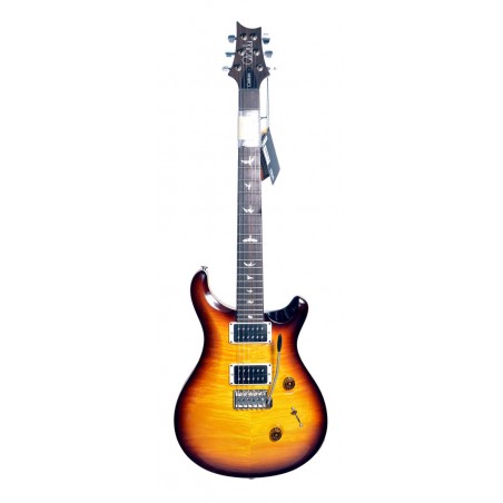 PRS Custom 24 McCarty Tobacco Sunburst - gitara elektryczna USA