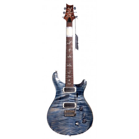 PRS Paul's Guitar 10-Top Faded Whale Blue - gitara elektryczna USA