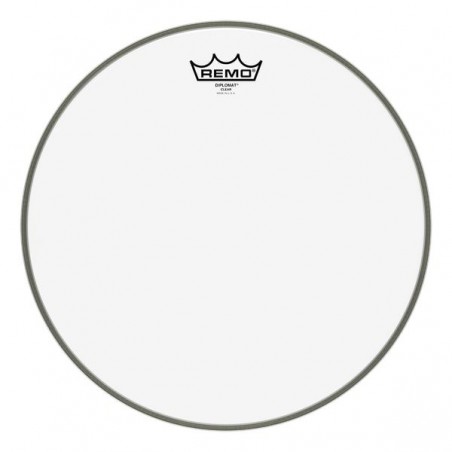 Encore by Remo Diplomat Clear 13" - naciąg perkusyjny