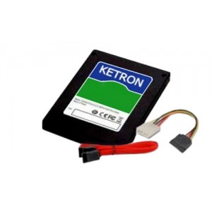 Ketron 9SSD001 - dysk SSD 120GB 