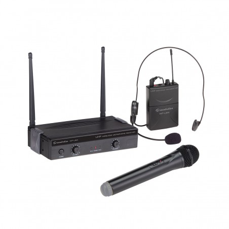 Soundsation WF-U24HP - system bezprzewodowy UHF