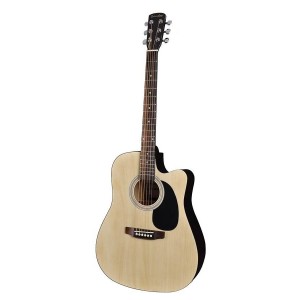 Grimshaw GSD-60-CENT - gitara elektro-akustyczna