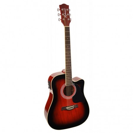 Richwood RD-12-CERS - gitara elektro-akustyczna