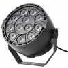 Fractal PAR LED 12x3W - reflektor PAR LED