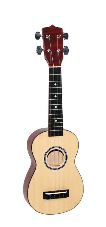Hora S1175 - ukulele sopranowe Hora S1175 - ukulele sopranowe