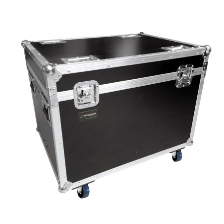 American Dj ADJ Touring Case 4x Focus Spot Three Z - skrzynia na sprzęt