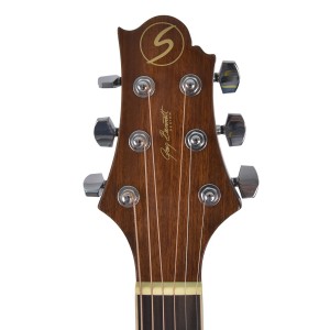 Samick GD-60 N - gitara akustyczna