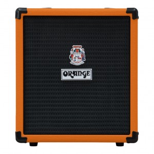 Orange Crush Bass 25 - combo basowe