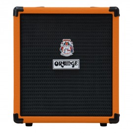 Orange Crush Bass 25 - combo basowe