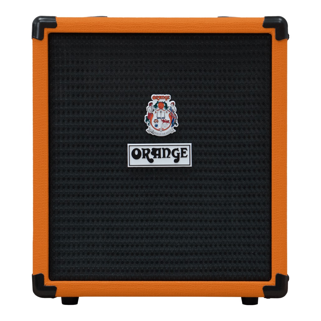Orange Crush Bass 25 - combo basowe Orange Crush Bass 25 - combo basowe